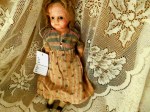 old antique doll main